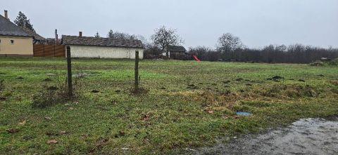 Eladó Telek 4100 Berettyóújfalu , 4100 Berettyóújfalu, Lidl környék