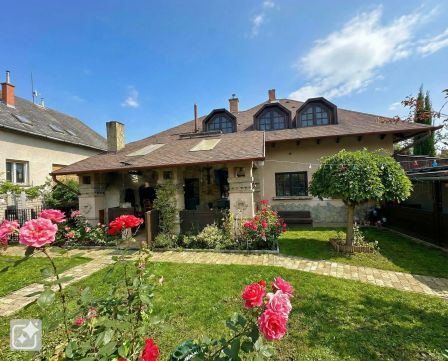 Eladó Ház 1165 Budapest 16. kerület , Budapest-Mátyásföld