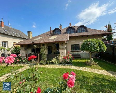 Eladó Ház 1165 Budapest 16. kerület , Budapest-Mátyásföld