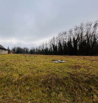 Eladó Telek 8945 Bak 