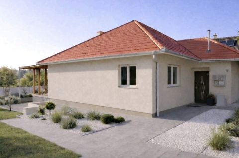 Eladó Ház 2145 Kerepes 