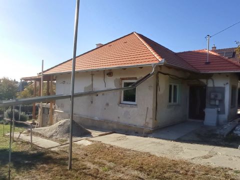 Eladó Ház 2145 Kerepes 