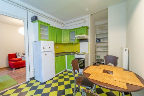 Eladó Lakás 1125 Budapest 12. kerület 