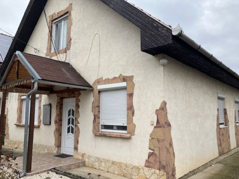 Eladó Ház 1172 Budapest 17. kerület 