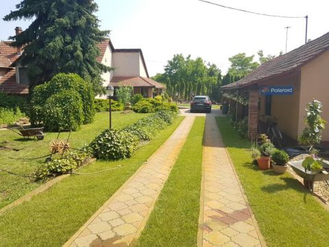 Eladó Ház 2766 Tápiószele 2766 Tápiószele, Belváros