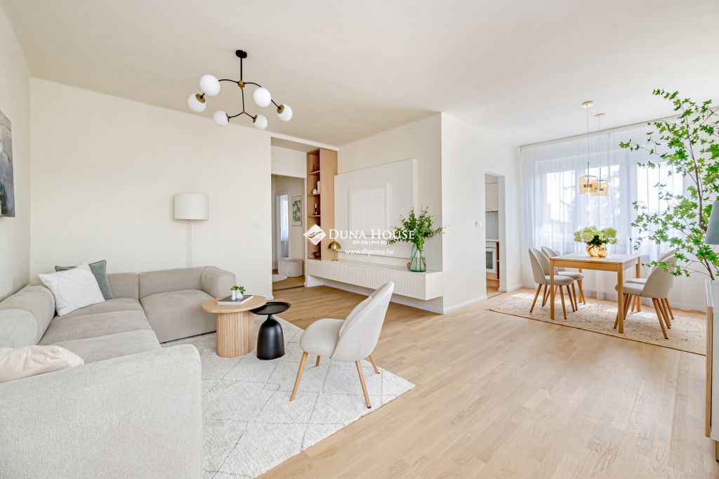 Eladó lakás, Budapest, 11. kerület