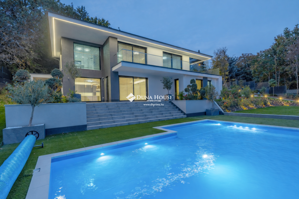 Eladó ház, Budapest, 2. kerület