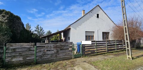 Eladó Ház 7720 Martonfa 