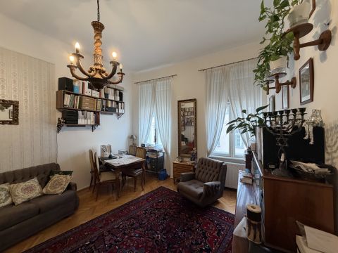 Eladó Lakás 1078 Budapest 7. kerület 