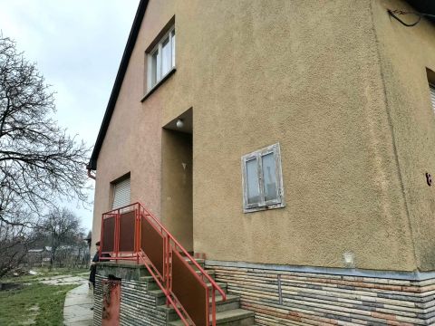 Eladó Ház 9330 Kapuvár Pozsonyi utca közelében