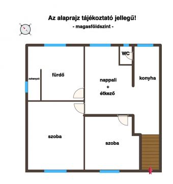 Eladó Ház 2360 Gyál 