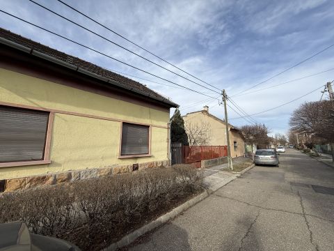 Eladó Ház 1205 Budapest 20. kerület 