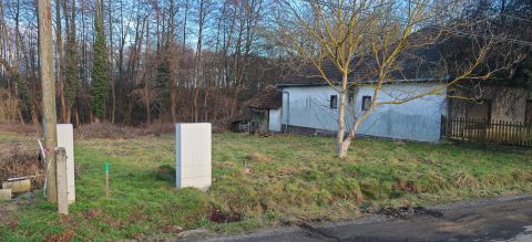 Eladó Telek 8992 Bagod 