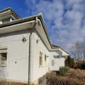 Kiadó Ház 9173 Győrladamér , Spar közelében