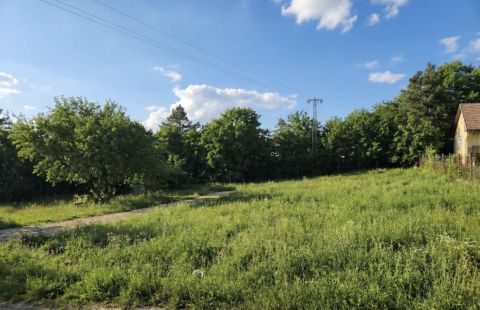 Eladó Telek 2051 Biatorbágy Ürgehegy