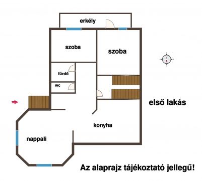 Eladó Ház 1224 Budapest 22. kerület XXII.kerület