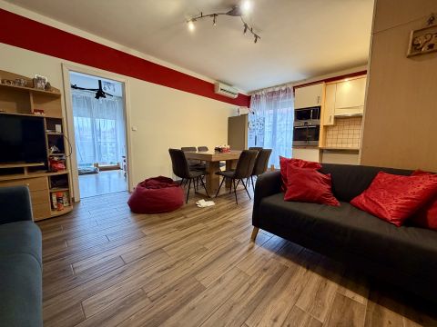 Eladó Lakás 2120 Dunakeszi , Alag Liget lakópark