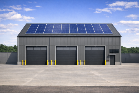 Eladó Ipari 4002 Debrecen Nyugati Ipari park és az autópálya közelében