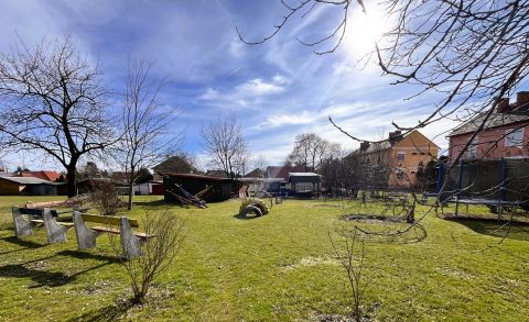 Eladó Lakás 2364 Ócsa , Zárt lakóparki földszinti lakás 