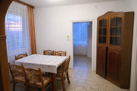 Eladó Ház 9028 Győr , 9028 Győr Verebes József utca 2.