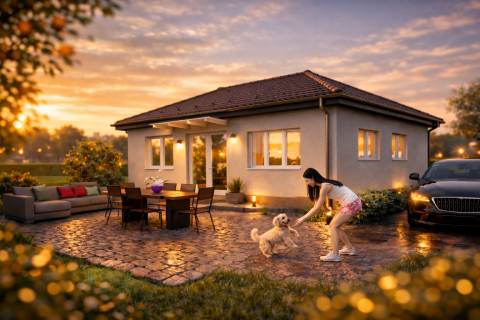 Eladó Ház 3562 Onga 