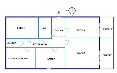 Kiadó Lakás 4400 Nyíregyháza Nyíregyháza