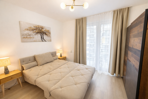 Kiadó Lakás 1134 Budapest 13. kerület 