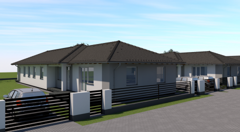 Eladó Ház 5052 Újszász , Újszász belterület