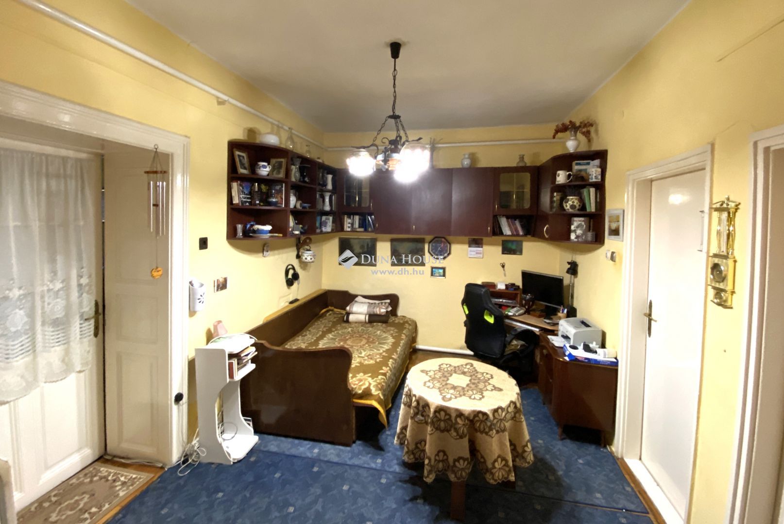 Eladó ház Békéscsabán – HZ079844