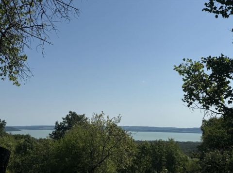 Eladó Telek 8242 Balatonudvari 