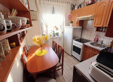 Eladó Lakás 4246 Nyíregyháza , 4400 Nyíregyháza, örökösföld