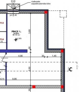 Eladó Tároló/Raktár 9700 Szombathely 