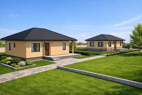 Eladó Ház 8600 Siófok 