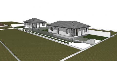 Eladó Ház 8600 Siófok 