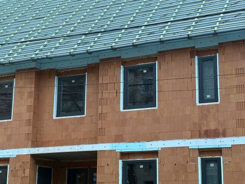 Eladó Lakás 6000 Kecskemét 6000 Kecskemét belváros közeli új épétésű lakás