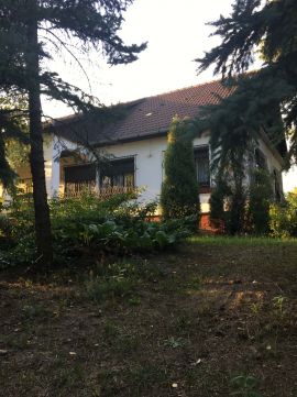 Eladó Ház 2769 Tápiószőlős , Ceglédi út 