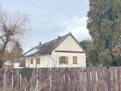 Eladó Ház 9913 Szarvaskend 