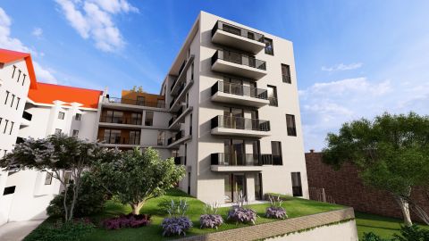 Eladó Lakás 1086 Budapest 8. kerület , Magas minőség, alacsony ár, minimális rezsi a Magdolnanegydben