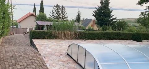 Eladó Telek 8226 Alsóörs , Pacsirta utca közelében 