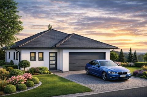 Eladó Ház 2030 Érd , Fenyvesben.