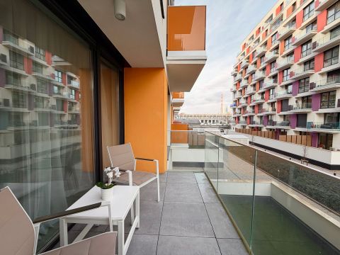 Eladó Lakás 1116 Budapest 11. kerület 