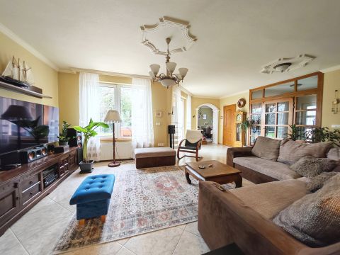 Eladó Ház 2484 Gárdony 