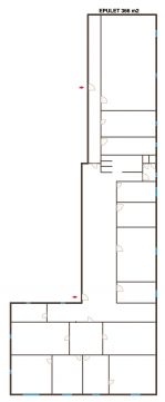 Eladó Irodaépület 5500 Gyomaendrőd 