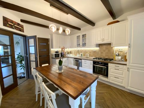 Eladó Ház 4405 Nyíregyháza Borbánya