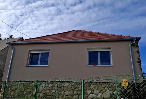 Eladó Ház 7694 Hosszúhetény 