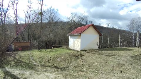 Eladó Ház 8654 Ságvár 