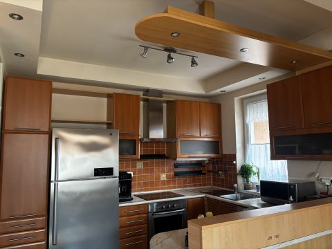 Eladó Ház 4211 Ebes , Ebes új építésű részén, aszfaltozott utcában családi ház 