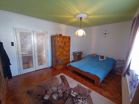 Eladó Ház 6000 Kecskemét , Kecskeméten a Vacsiközben családi ház eladó! 