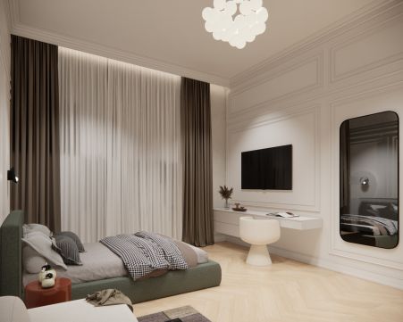 Eladó Lakás 1072 Budapest 7. kerület 