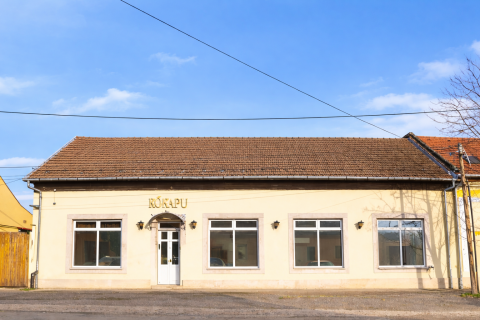 Eladó Ház 2600 Vác 